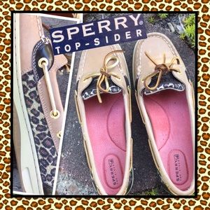 Women’s Sperry Top Slider Angel Wishes
